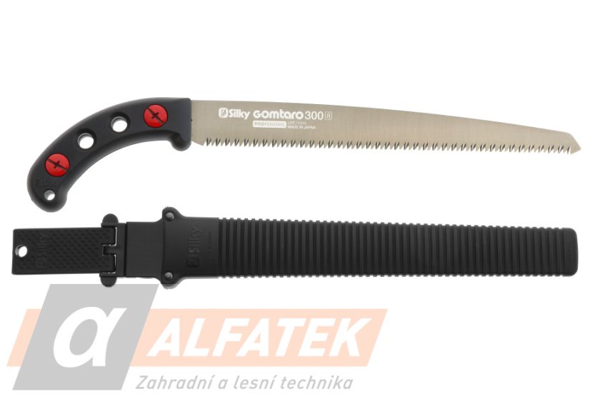 Ruční pila SILKY GOMTARO 300-8 (102-30)