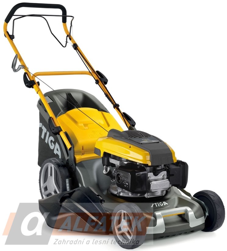 STIGA Combi 55 SQ H benzínová sekačka (294556838/ST1)