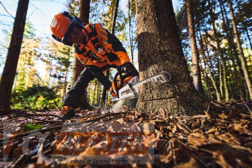 STIHL Akumulátorová pila MSA 260 C-O (MA062000005)