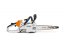 STIHL  MS 151 C-E Carving