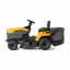 STIGA Benzínový zahradní traktor Estate 384 M (ALFATEK s.r.o.)