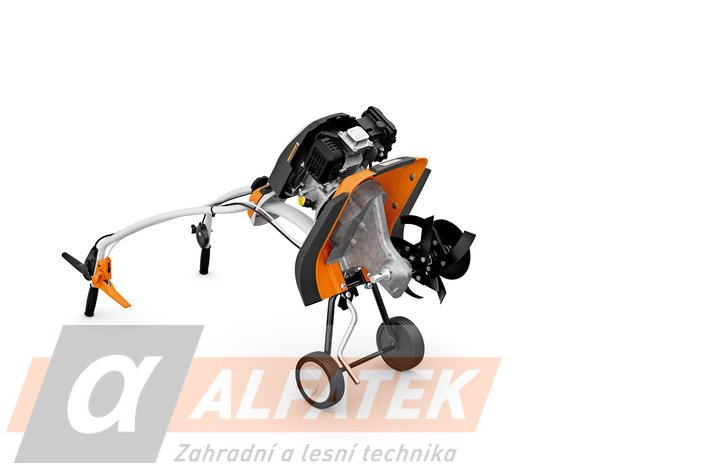 STIHL Rotační kypřič MH 445 R