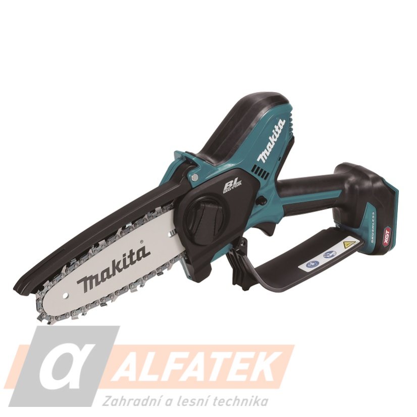 MAKITA Aku prořezávací pila 150 mm Li-ion XGT 40V bez aku (UC029GZ01)