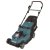 Makita Aku sekačka 430mm Li-ion XGT 40V bez aku (LM004GZ)