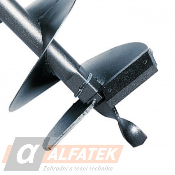 STIHL Hlava vrtáku 90 mm včetně nože (44046803052)2 ALFATEK s.r.o.