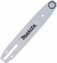 Makita Vodící lišta 30cm 1.3mm 3/8" 46 čl. (191G23-2) Makita Vodící lišta 30cm 1.3mm 3/8" 46 čl. (191G23-2)