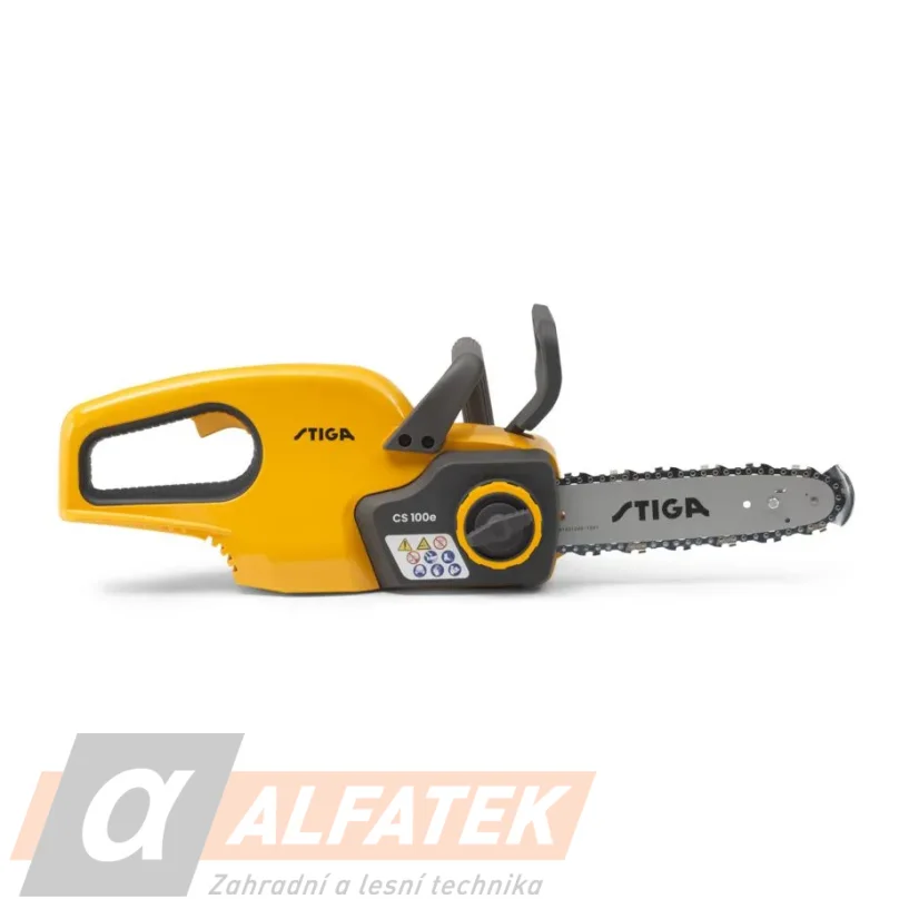 STIGA CS 100e kit  Akumulátorová pila (271404101/ST1)