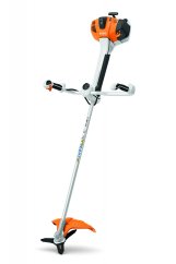 STIHL Benzínový křovinořez FS 491 C-EM (41482000194) STIHL Benzínový křovinořez FS 491 C-EM (41482000194)