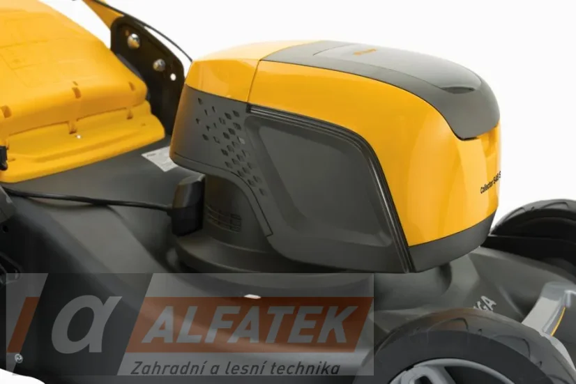 STIGA  COLLECTOR 548 S AE Kit  Akumulátorová sekačka (2L0482808/ST1)