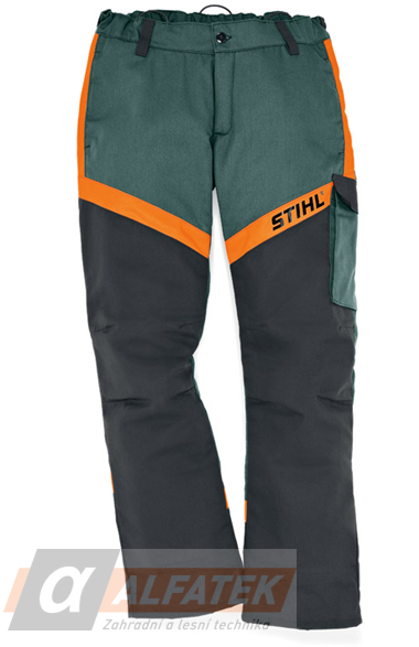 STIHL Kalhoty  Protect FS