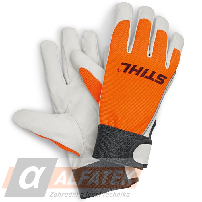 STIHL Rukavice DYNAMIC SensoLight  (ALFATEK s.r.o.)