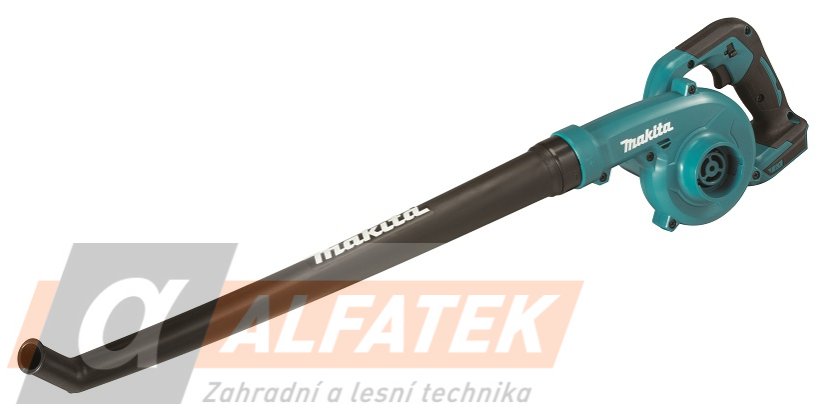 Makita Aku ofukovač Li-ion LXT 18V, bez aku  (DUB186Z)