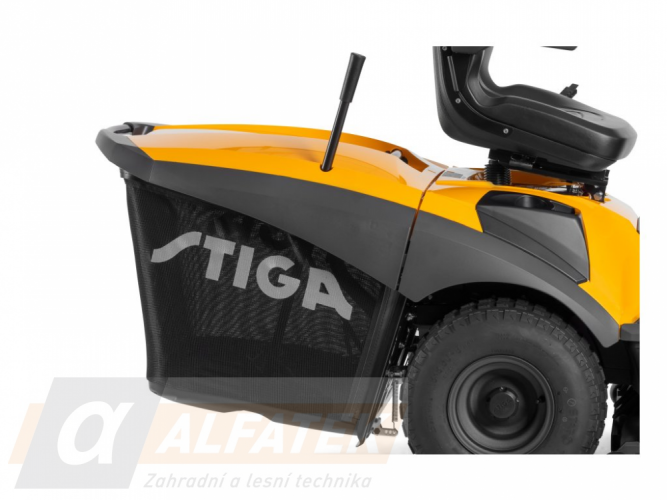STIGA ESTATE 9102 W  Benzínový zahradní traktor (2T0980381/ST2P)