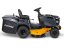 CubCadet zahradní traktor LT1 R86 (13ABR5CH603)