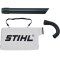 STIHL Souprava sacího zařízení(42417002200)ALFATEK s.r.o.