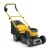 STIGA  COLLECTOR 543 AE Kit  Akumulátorová sekačka (2L0431008/ST1)