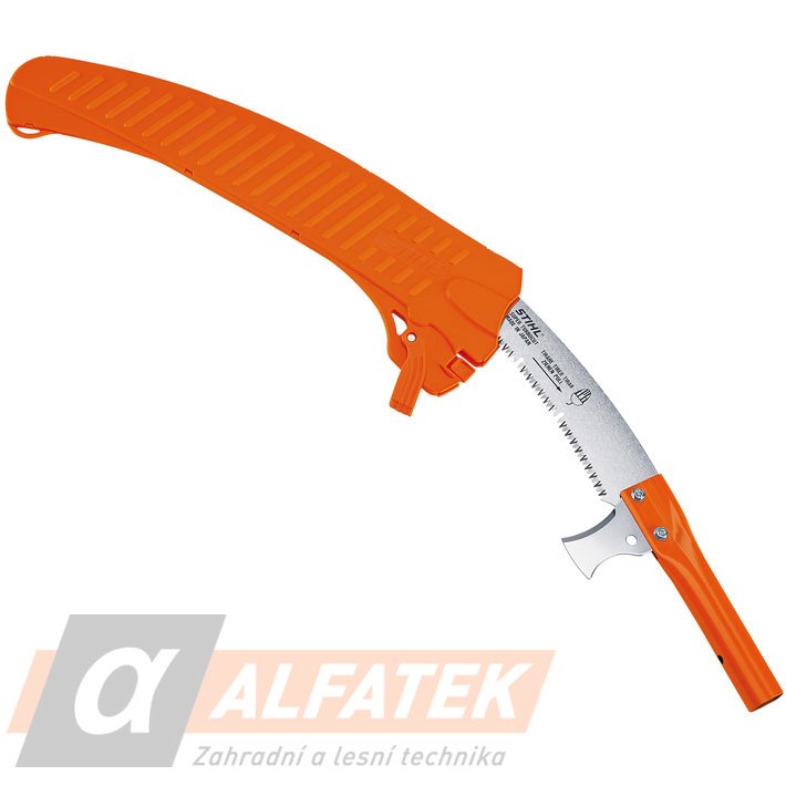 Pila pro teleskopickou tyč STIHL PR 40 CT (00008814141) ALFATEK s.r.o.