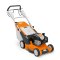 STIHL Benzínová sekačka RM 545 T