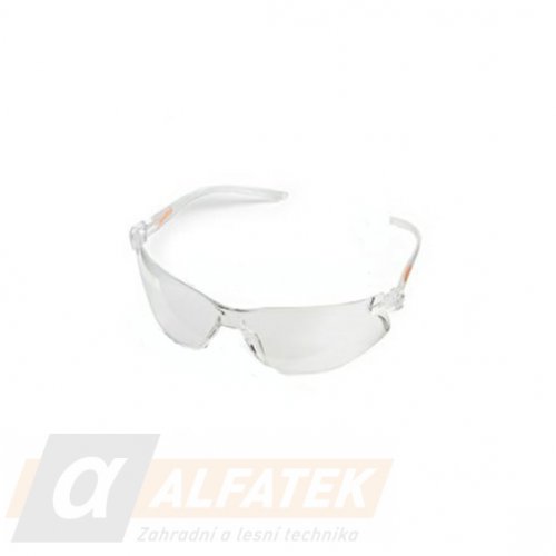 STIHL Ochranné brýle FUNCTION Slim čiré (00008840377) ALFATEK s.r.o.