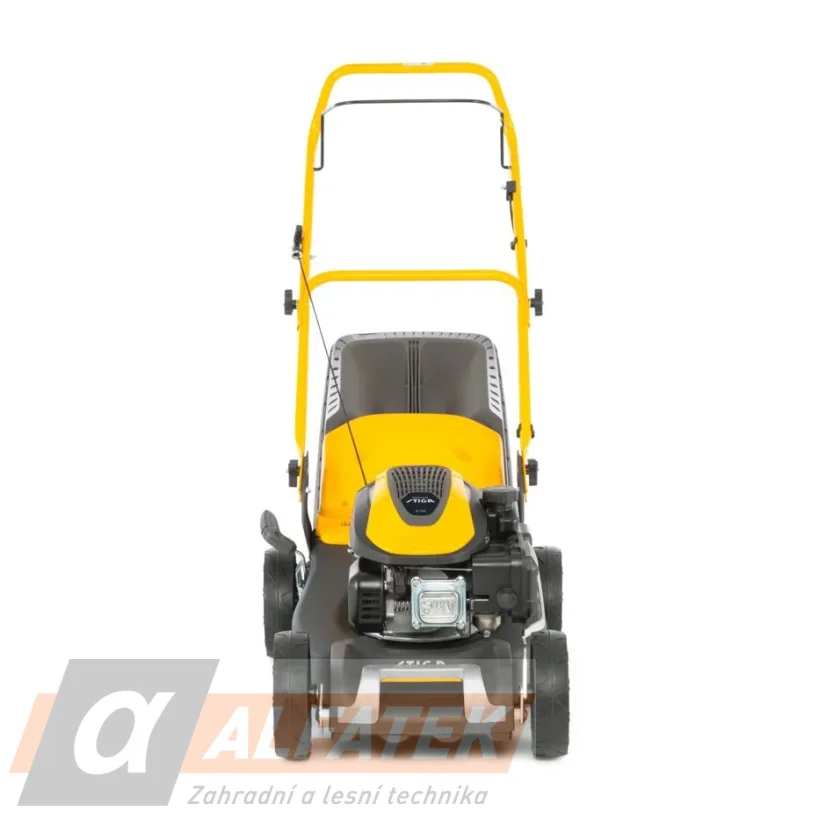 STIGA  COLLECTOR 43  Benzínová sekačka  (2L0431048/ST1)