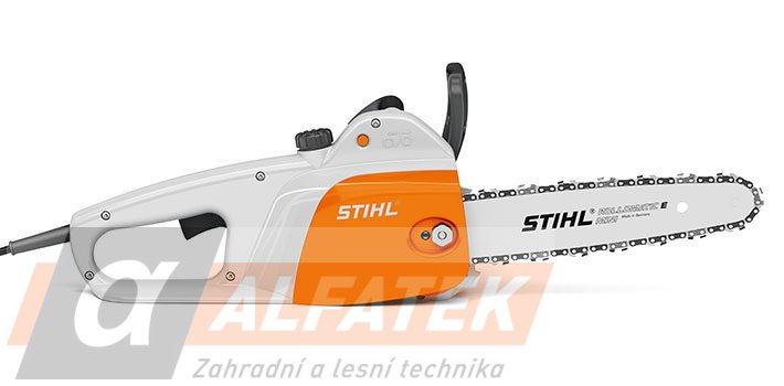 Elektrická řetězová pila STIHL MSE 141 C-Q (12082000304) ALFATEK s.r.o.