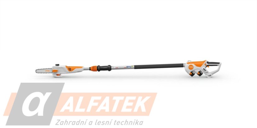 STIHL Akumulátorová vyvětvovací pila HTA 30 SET