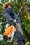 STIHL Aku vyvětvovací pila HTA 86 SET (LA032000030)