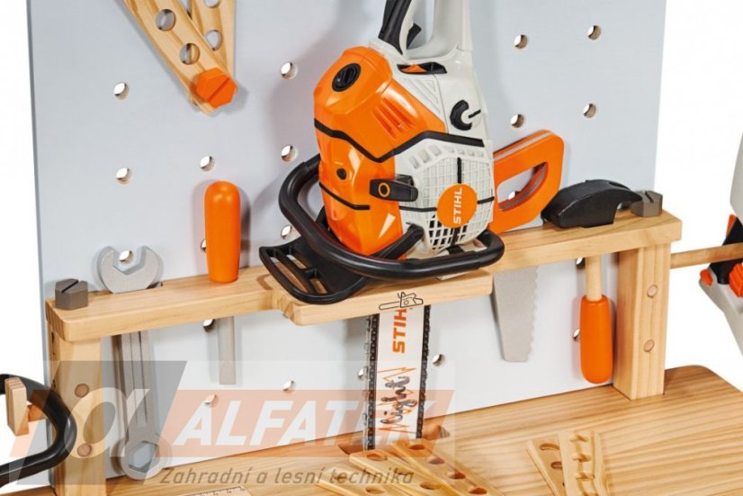 STIHL Dětský pracovní stůl (70242000047)