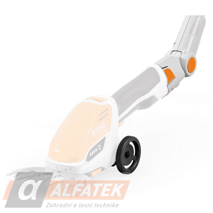 Teleskopická vodící tyč pro STIHL HSA 26