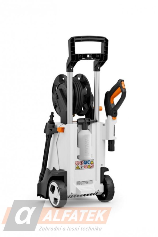 STIHL Re 110 PLUS (ALFATEK s.r.o.)