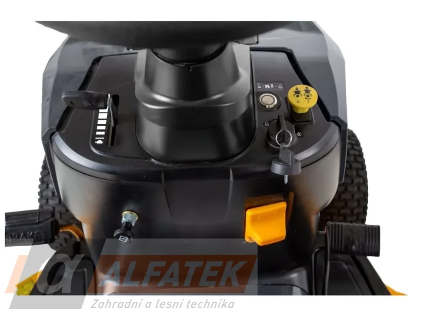 CubCadet  zahradní traktor  LT3 R102  (13AJR1CJ603)