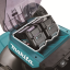 Makita Aku sekačka s pojezdem 480mm Li-ion XGT 40V bez aku (LM001GZ) Makita Aku sekačka s pojezdem 480mm Li-ion XGT 40V bez aku (LM001GZ)