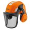 STIHL Ochranná přilba ADVANCE Vent
