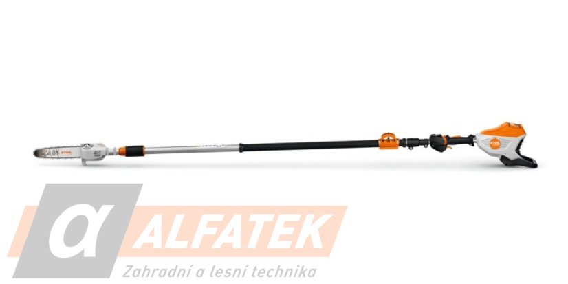 STIHL Akumulátorová vyvětvovací pila HTA 140 (LA012000055)
