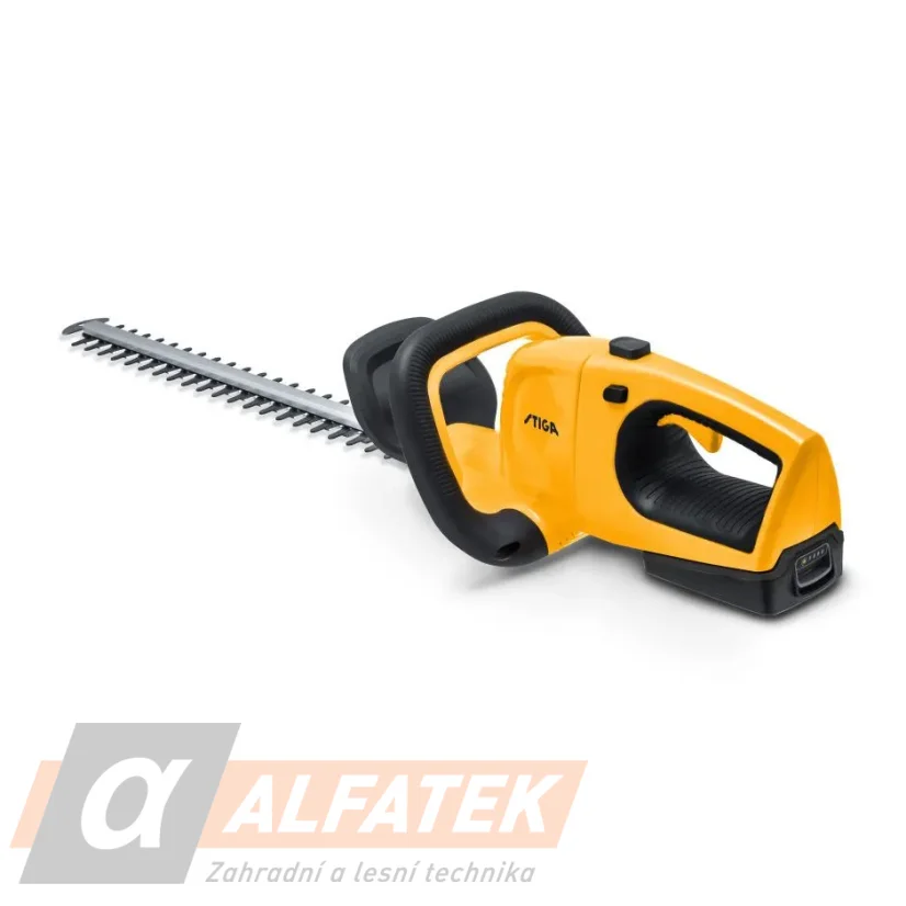 STIGA HT 100e  Kit Akumulátorový plotostřih (271302108/ST2)