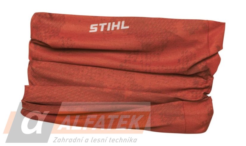 STIHL Nákrčník PIXEL ORANGE (04216000239)