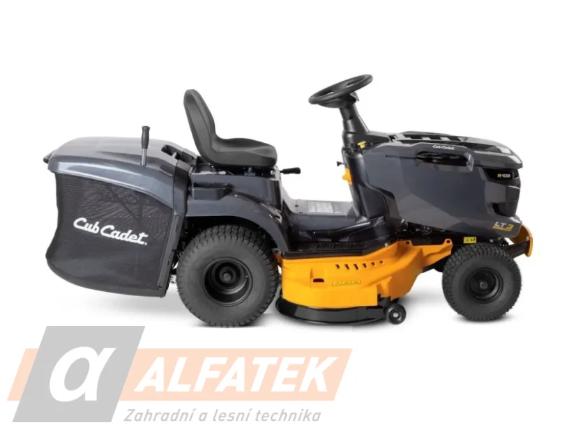 CubCadet  zahradní traktor  LT3 R102  (13AJR1CJ603)