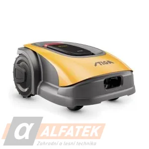 STIGA A 750 Robotická sekačka (2R7101228/ST1)
