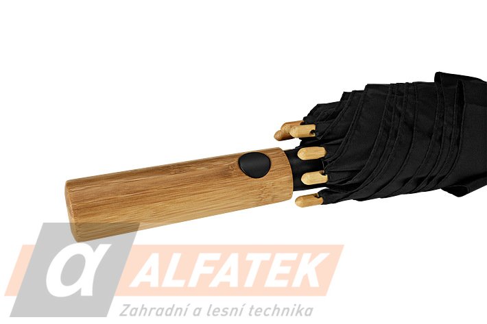 STIHL Deštník s bambusovou rukojetí (04209600014)