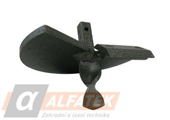 STIHL Vrtací hlava pro vrták průměru  150 mm BT 131 (44046803054)