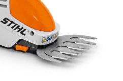 STIHL Stříhací nože na trávu pro HSA 26 (HA038203500)