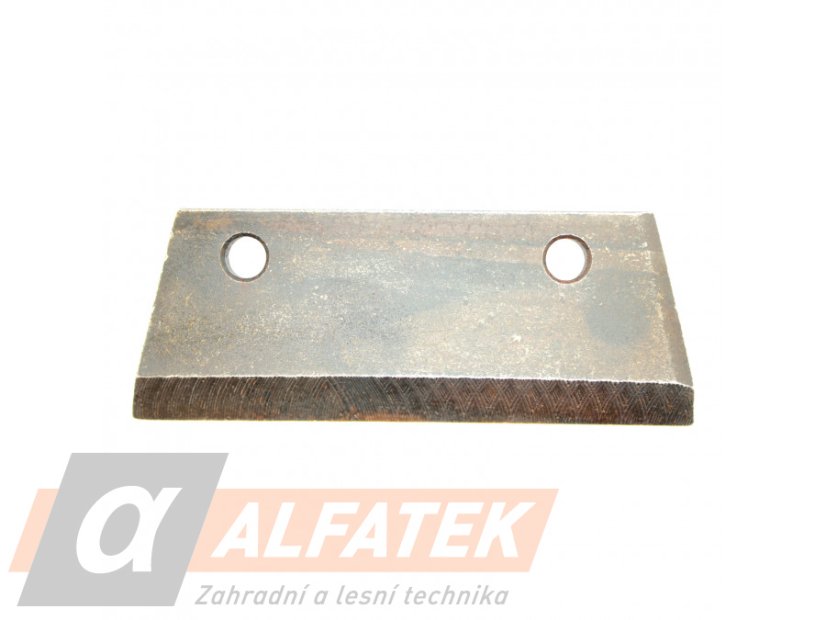 STIHL Náhradní nůž - břit F 280  D - 280 mm (44026823135)
