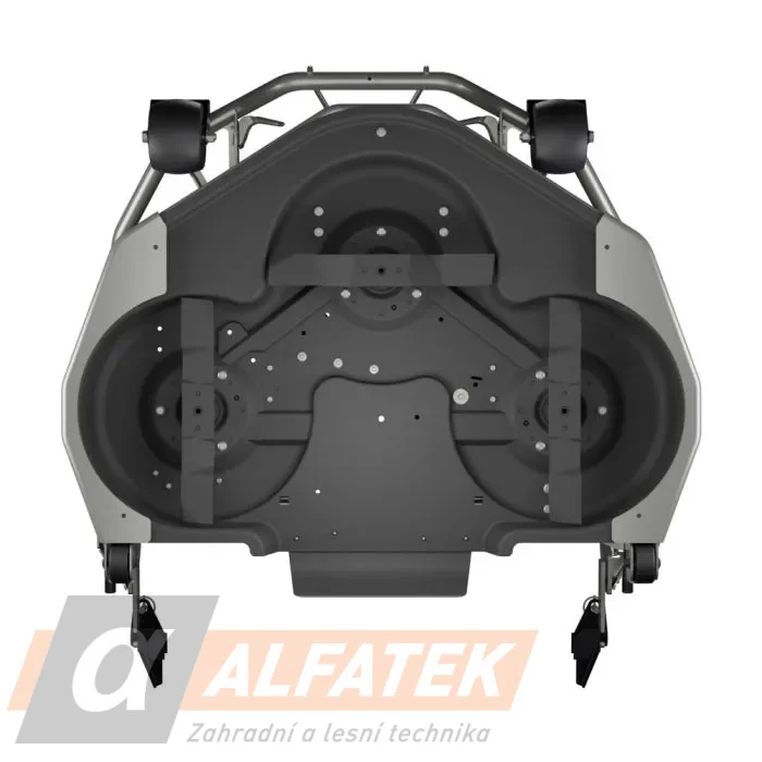 STIGA Combi ePro 110 Q Plus žací nástavec pro ePark Pro (2D6311022/ST1)