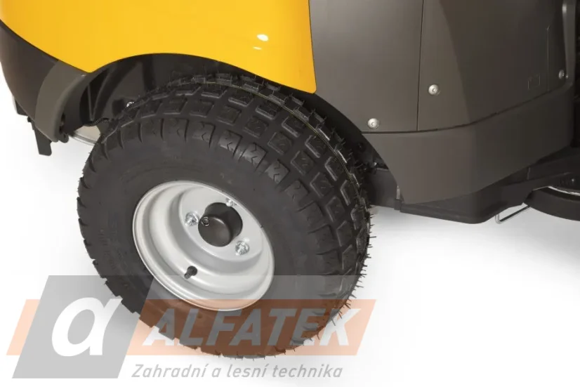 STIGA Park Pro 900 AWX