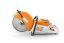 STIHL Akumulátorová rozbrušovačka TSA 500 B  (TA010116604)