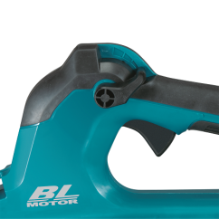 MAKITA Aku ofukovač Li-ion LXT 18V/5,0Ah (DUB184RT)