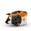 STIHL Akumulátorový vysokotlaký čistič REA 100 PLUS (RA010117611)