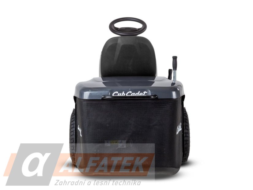 CubCadet zahradní traktor LT1 R86 (13ABR5CH603)