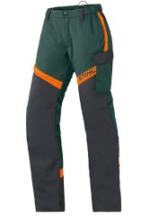 STIHL Kalhoty FS Protect Economy