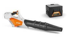 Dětský fukar na listí STIHL BGA (70242000026) ALFATEK s.r.o.